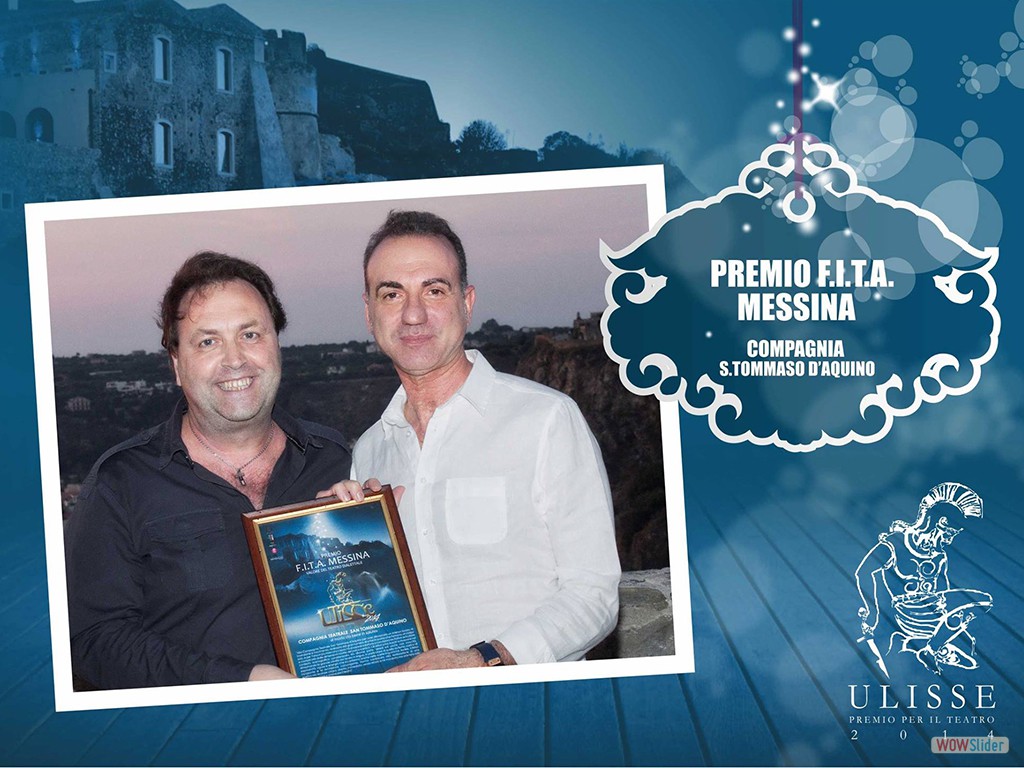 Premio F.I.T.A. Messina